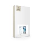 Калъф от Tech-
Protect FlexAir MagSafe iPhone 15
 Case - Clear - Image 3