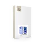 Калъф от Tech-
Protect FlexAir MagSafe
 iPhone 16 Case - Clear - Image 3