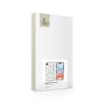 Калъф от Tech-
Protect Flex Air MagSafe iPhone
16e Case - Daisies with Leaves - Image 5