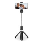 Селфи стик Tech-Protect L01S Bluetooth Selfie Stick with Tripod up to 70cm - Black - Image 13