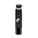 Селфи стик Tech-Protect L02S Bluetooth selfie stick with tripod up to 72cm - black - Image 9