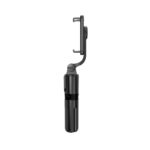 Селфи стик Tech-Protect L02S Bluetooth selfie stick with tripod up to 72cm - black - Image 3