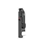 Селфи стик Tech-Protect L05S Bluetooth Selfie Stick with Tripod up to 105cm with LED Light - Black - Image 5