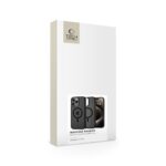 Калъф от Tech-Protect
MagEdge MagSafe iPhone 16 Pro
 - Semi-Transparent - Image 5