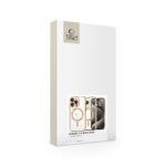 Калъф от Tech-
Protect MagFlex MagSafe iPhone
16 Pro Case - Gold - Image 2