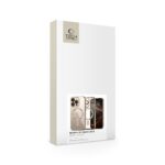 Калъф от Tech-Protect MagFlex MagSafe
Case за iPhone 16 Pro Max - Gold - Image 4