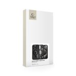 Калъф от Tech-
Protect MagHybrid MagSafe
 за iPhone 16 Pro Case - Black - Image 3