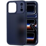 Калъф от Tech-Protect MagMat Case for iPhone 17 Pro Max - Matte Black - Image 2