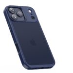 Калъф от Tech-Protect MagMat Case for iPhone 17 Pro Max - Matte Black - Image 4