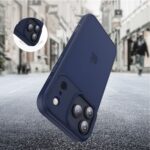 Калъф от Tech-Protect MagMat Case for iPhone 17 Pro Max - Matte Black - Image 7