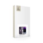 Калъф от Tech-Protect MagMat MagSafe iPhone
 14 Pro Case - Clear Purple - Image 6