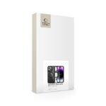 Калъф от Tech-Protect
MagMat MagSafe iPhone 15 Pro Case -
Clear Black - Image 6