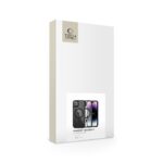 Калъф от Tech-Protect MagMat MagSafe
 iPhone 15 Case - Clear Black - Image 6