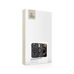 Калъф от Tech Protect за Apple iPhone 16 Pro Magmat Magsafe Matte Black - Image 5