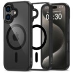 Калъф от Tech-Protect MagMat MagSafe iPhone 16 Case - Clear