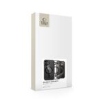 Калъф от Tech-Protect MagMat MagSafe iPhone 16 Case - Clear - Image 2