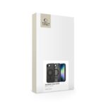 Калъф от Tech-Protect
 MagMat MagSafe iPhone 16e Case
- Matte Black - Image 5