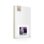 Калъф от Tech-Protect MagShine Line
MagSafe iPhone 14 Pro Case -
Purple - Image 7