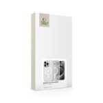 Калъф от Tech-
Protect Mag Slim MagSafe Case за iPhone 16 Pro - White - Image 2