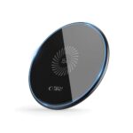 Безжично зарядно от Tech-Protect QI15W-C1 inductive charger 15W - black - Image 4