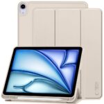Калъф от Tech-Protect SC
Pen Case за Apple iPad Air 10.9"
4th / 5th gen. 2020-2022 / 11" 6th
gen. 2024 - Beige