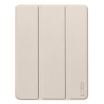 Калъф от Tech-Protect SC
Pen Case за Apple iPad Air 10.9"
4th / 5th gen. 2020-2022 / 11" 6th
gen. 2024 - Beige - Image 2