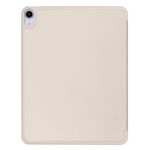Калъф от Tech-Protect SC
Pen Case за Apple iPad Air 10.9"
4th / 5th gen. 2020-2022 / 11" 6th
gen. 2024 - Beige - Image 3