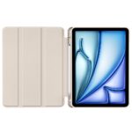 Калъф от Tech-Protect SC
Pen Case за Apple iPad Air 10.9"
4th / 5th gen. 2020-2022 / 11" 6th
gen. 2024 - Beige - Image 7