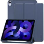 Калъф от Tech-Protect SC Pen Case for iPad
Air 10.9" 2020-2022 / 11" 2024 -
Navy Blue