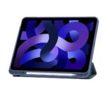 Калъф от Tech-Protect SC Pen Case for iPad
Air 10.9" 2020-2022 / 11" 2024 -
Navy Blue - Image 2