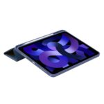 Калъф от Tech-Protect SC Pen Case for iPad
Air 10.9" 2020-2022 / 11" 2024 -
Navy Blue - Image 3