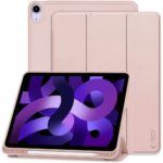 Калъф от Tech-Protect SC Pen Case за iPad
Air 10.9" 2020-2022 / 11" 2024 -
Pink