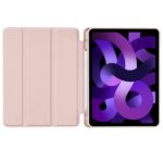 Калъф от Tech-Protect SC Pen Case за iPad
Air 10.9" 2020-2022 / 11" 2024 -
Pink - Image 5