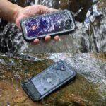 Калъф от Tech-Protect ShellBox MagSafe
IP68 Case за iPhone 16 Pro - Black - Image 5