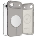 Калъф от Tech-Protect Silicone MagSafe Case за iPhone 17 Air - Gray