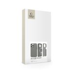 Калъф от Tech-Protect
 Silicone MagSafe iPhone 16 Pro
Case - Gray - Image 3