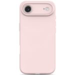 Калъф от Tech-Protect Silicone MagSafe Case за iPhone 17 Air - Pink - Image 3