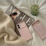 Калъф от Tech-Protect Silicone MagSafe Case за iPhone 17 - Pink - Image 5