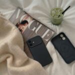 Калъф от Tech-Protect Silicone MagSafe Case за iPhone 17 - Black - Image 5