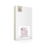 Калъф от Tech-Protect Silicone PU MagSafe
 iPhone 16 Pro Case - Pink - Image 2