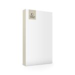 Калъф от Tech-
Protect Slim Hook Case за 
AirPods 4 - White - Image 4
