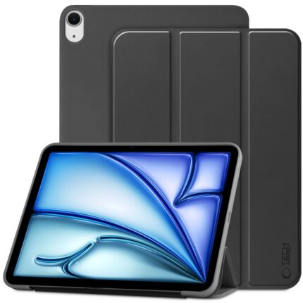 Калъф от Tech-Protect
SmartCase за iPad Air 10.9" 2020-
2022 / 11" 2024 - black