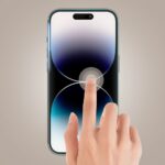 Стъклен протектор за камери Tech-
Protect Supreme Set for
Samsung Galaxy S25 Ultra
2x Tempered Glass Screen
Protector / Camera
Tempered Glass - Clear - Image 4