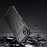 Калъф от Thunder Case за iPhone 17 Air - Black - Image 3