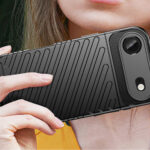 Калъф от Thunder Case за iPhone 17 Air - Black - Image 5
