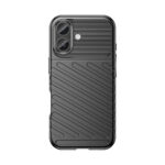Калъф от Thunder Case за iPhone 17 - Black - Image 8