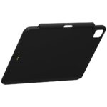 Калъф от Uniq Axel Case for iPad Air 13" 2024 / 2025 / iPad Pro 13" 2024 - Black - Image 2