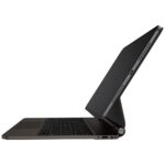 Калъф с клавиетура Uniq Venno Pro Magnetic Smart Case with Keyboard for iPad 11" 2025 / iPad Air 11" 2024 / 2025 / iPad Pro 11" 2018 / 2020 / 2021 / 2022 / 2024 - Brown - Image 3