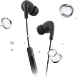 Слушалки Xiaomi USB-C Earphones Black - Image 3