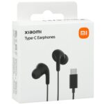 Слушалки Xiaomi USB-C Earphones Black - Image 9